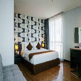 Luminor Hotel Jemursari fotoÄŸrafÄ±