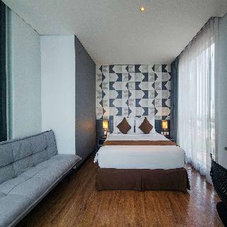 Luminor Hotel Jemursari fotoÄŸrafÄ±