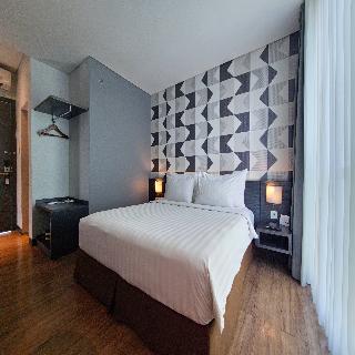Luminor Hotel Jemursari fotoÄŸrafÄ±