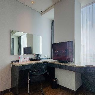 Luminor Hotel Jemursari fotoÄŸrafÄ±