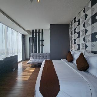Luminor Hotel Jemursari fotoÄŸrafÄ±