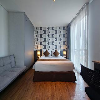 Luminor Hotel Jemursari fotoÄŸrafÄ±