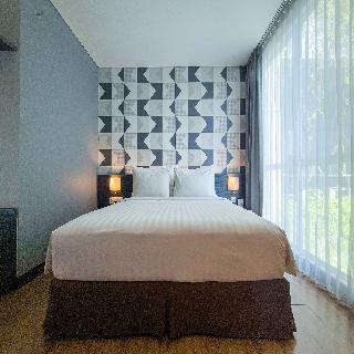 Luminor Hotel Jemursari fotoÄŸrafÄ±