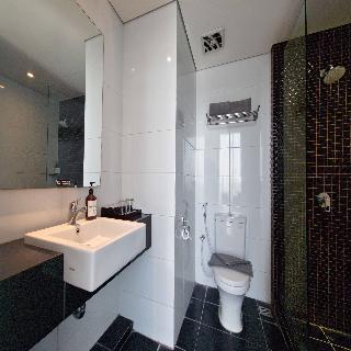 Luminor Hotel Jemursari fotoÄŸrafÄ±