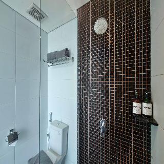 Luminor Hotel Jemursari fotoÄŸrafÄ±