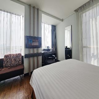 Luminor Hotel Jemursari fotoÄŸrafÄ±