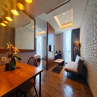 Luminor Hotel Jemursari fotoÄŸrafÄ±