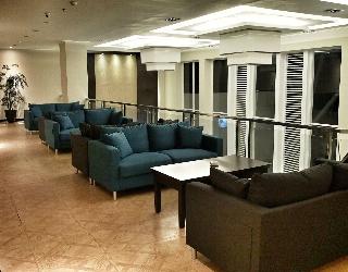 M Premiere Hotel Dago Bandung fotoÄŸrafÄ±