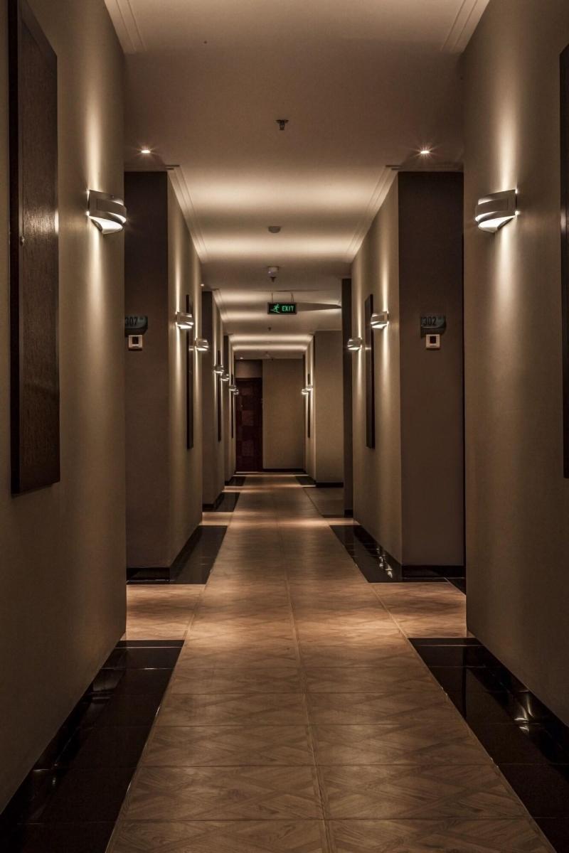 M Premiere Hotel Dago Bandung - Lobi