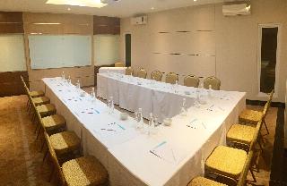 M Premiere Hotel Dago Bandung fotoÄŸrafÄ±