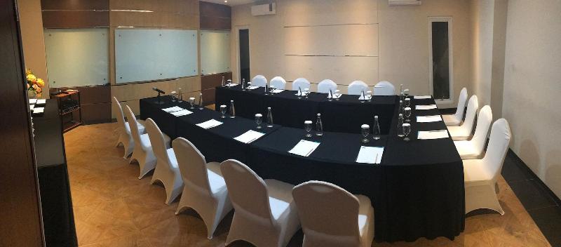 M Premiere Hotel Dago Bandung - Toplantı