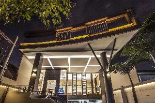 M Premiere Hotel Dago Bandung fotoÄŸrafÄ±