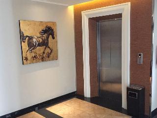 M Premiere Hotel Dago Bandung fotoÄŸrafÄ±