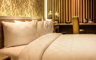 M Premiere Hotel Dago Bandung fotoÄŸrafÄ±