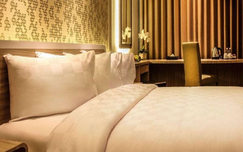 M Premiere Hotel Dago Bandung - Oda