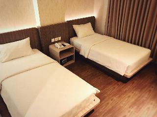 M Premiere Hotel Dago Bandung fotoÄŸrafÄ±