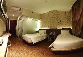 M Premiere Hotel Dago Bandung fotoÄŸrafÄ±