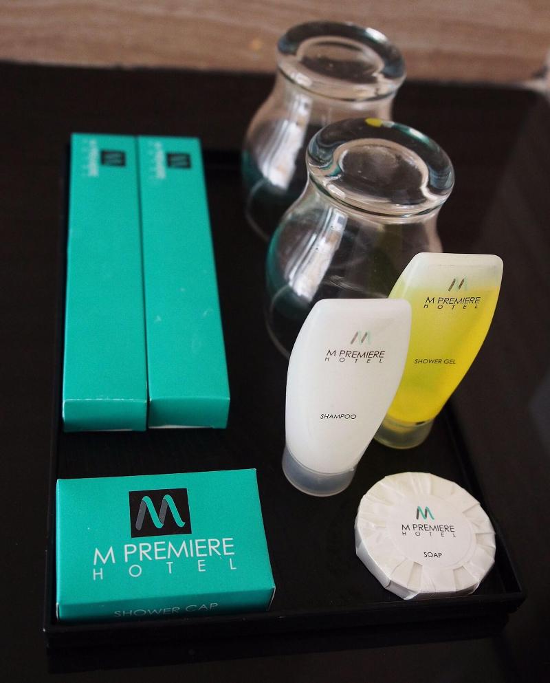 M Premiere Hotel Dago Bandung - Oda