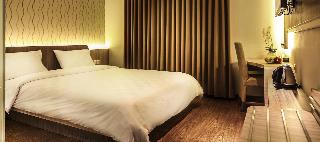 M Premiere Hotel Dago Bandung fotoÄŸrafÄ±