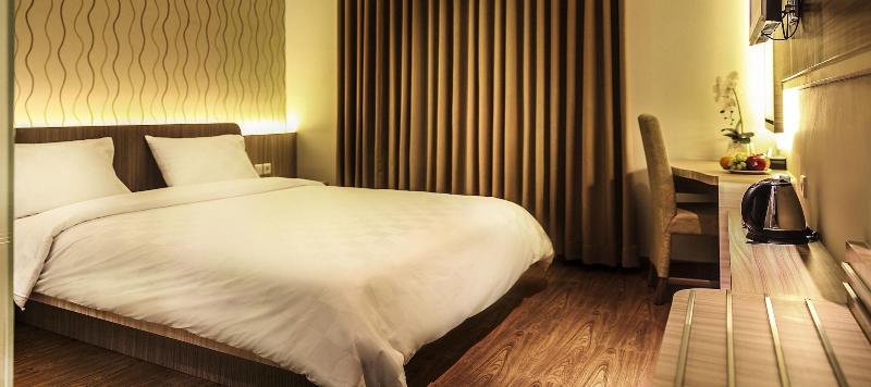 M Premiere Hotel Dago Bandung - Oda