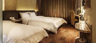 M Premiere Hotel Dago Bandung fotoÄŸrafÄ±