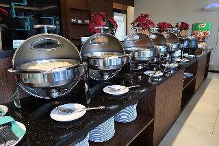 M Premiere Hotel Dago Bandung fotoÄŸrafÄ±
