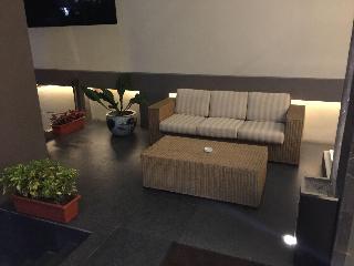M Premiere Hotel Dago Bandung fotoÄŸrafÄ±