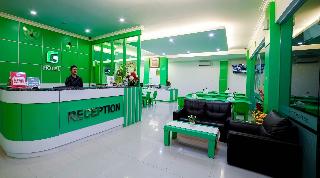 Greenland Hotel Batam fotoÄŸrafÄ±