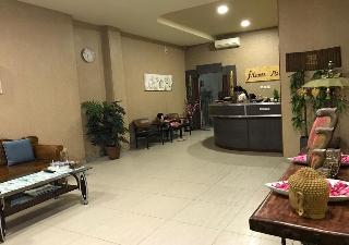 Greenland Hotel Batam fotoÄŸrafÄ±