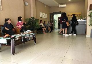 Greenland Hotel Batam fotoÄŸrafÄ±