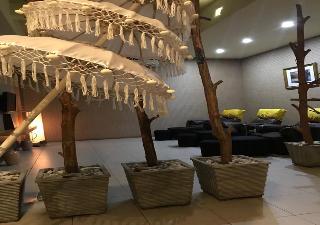Greenland Hotel Batam fotoÄŸrafÄ±