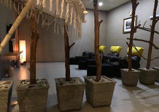 Greenland Hotel Batam fotoÄŸrafÄ±