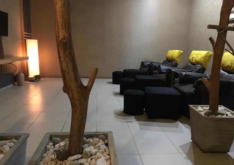 Greenland Hotel Batam - Aktivite