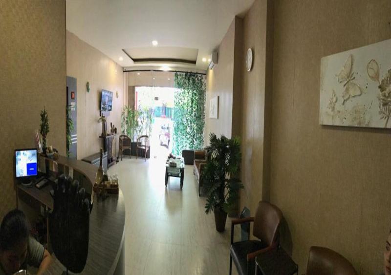 Greenland Hotel Batam - Aktivite