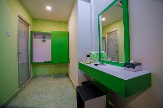 Greenland Hotel Batam fotoÄŸrafÄ±