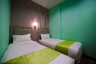 Greenland Hotel Batam fotoÄŸrafÄ±