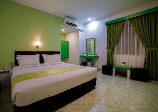 Greenland Hotel Batam fotoÄŸrafÄ±