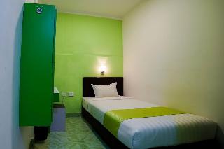 Greenland Hotel Batam fotoÄŸrafÄ±