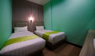 Greenland Hotel Batam fotoÄŸrafÄ±