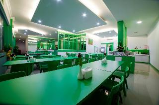 Greenland Hotel Batam fotoÄŸrafÄ±