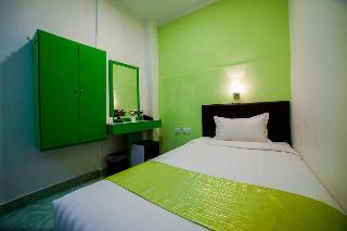 Greenland Hotel Batam otel fotoğrafı