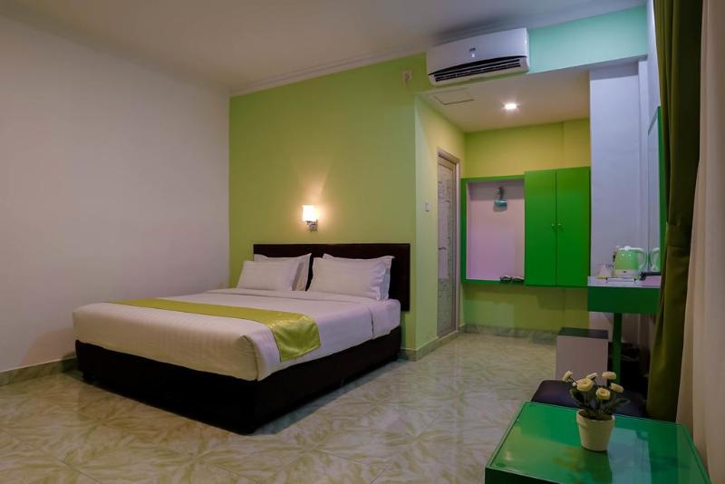Greenland Hotel Batam - Genel
