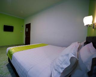 Greenland Hotel Batam fotoÄŸrafÄ±