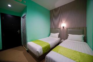 Greenland Hotel Batam fotoÄŸrafÄ±
