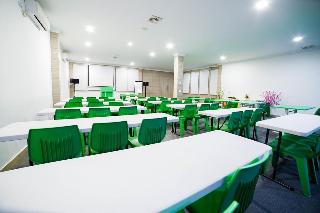 Greenland Hotel Batam fotoÄŸrafÄ±