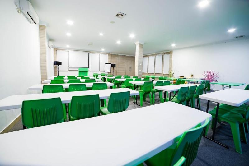 Greenland Hotel Batam - Genel