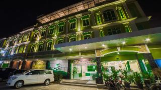 Greenland Hotel Batam fotoÄŸrafÄ±