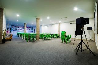 Greenland Hotel Batam fotoÄŸrafÄ±