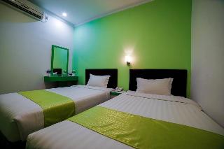 Greenland Hotel Batam fotoÄŸrafÄ±