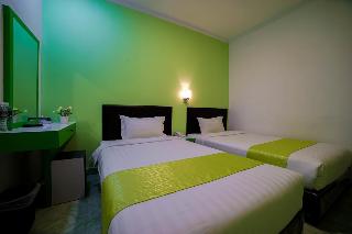 Greenland Hotel Batam fotoÄŸrafÄ±